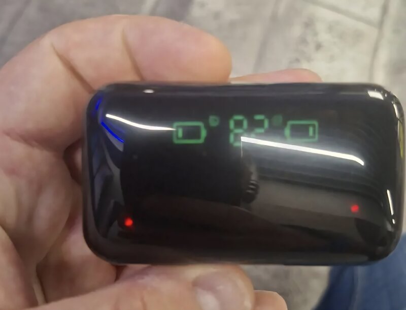 Casti Bluetooth